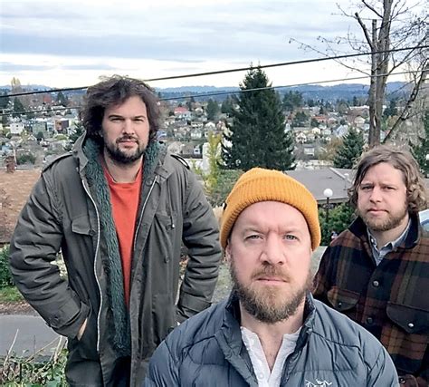 Seattle indie.